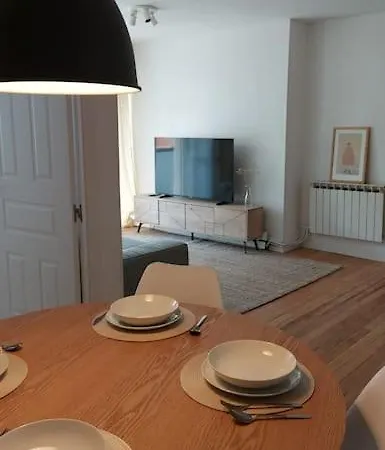 Apartament En Santander