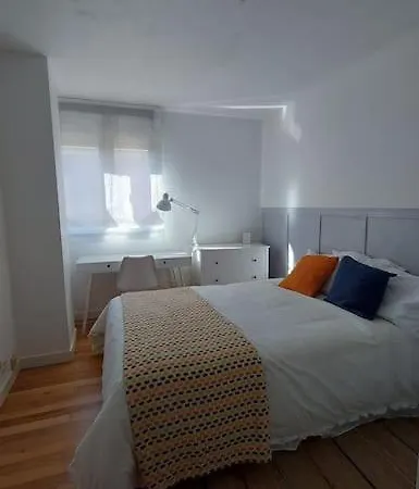 En Apartament Santander