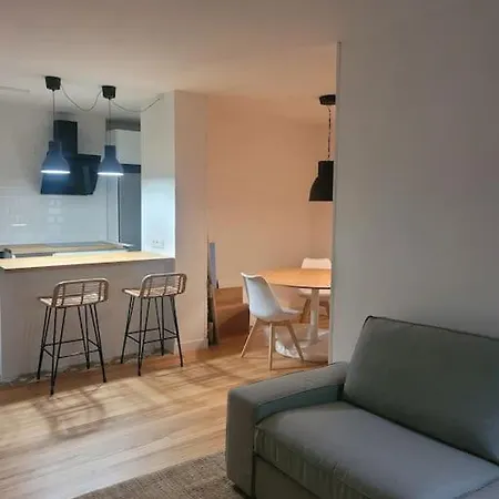 En Apartment