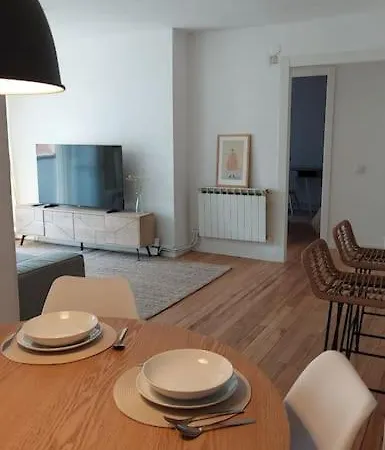 En Apartment Santander