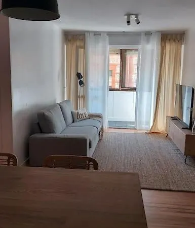 Apartament En *