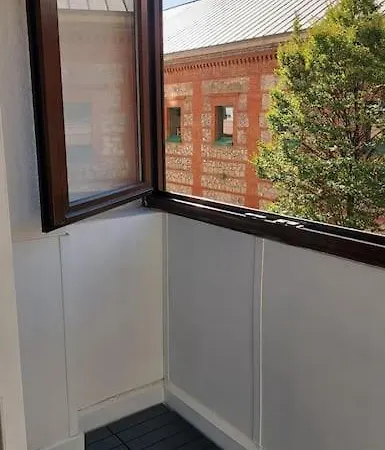 Apartment En *