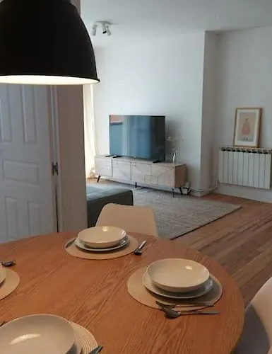 Apartmán En Santander