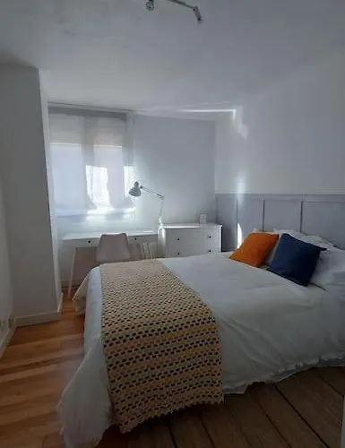 En Apartmán Santander