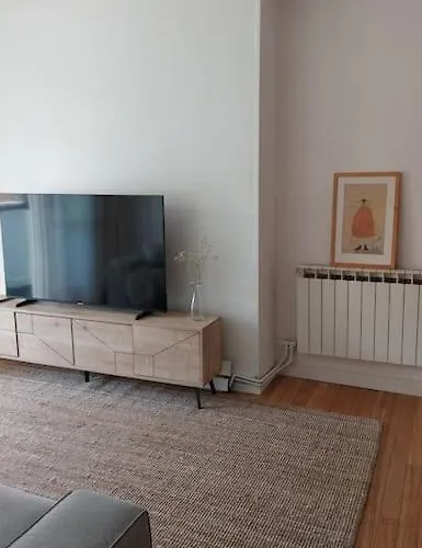 Apartmán En Santander