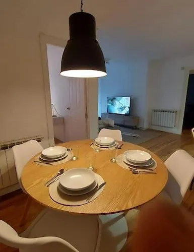 En Apartmán Santander