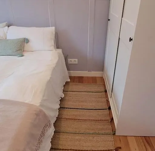 Apartmán En Santander
