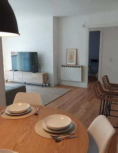 En Apartmán Santander