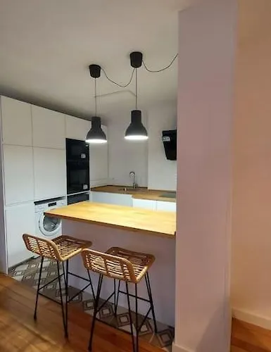 En Apartmán Santander