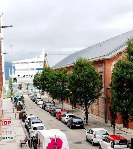 En Apartmán Santander