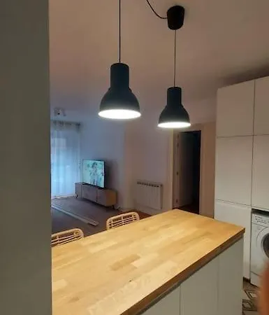 Apartman En *