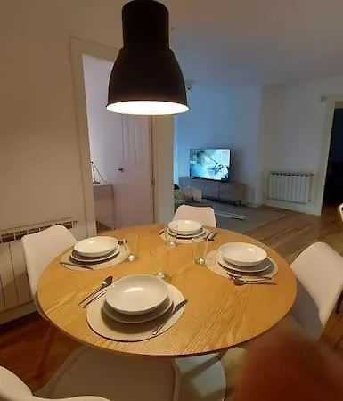 En Apartman Santender