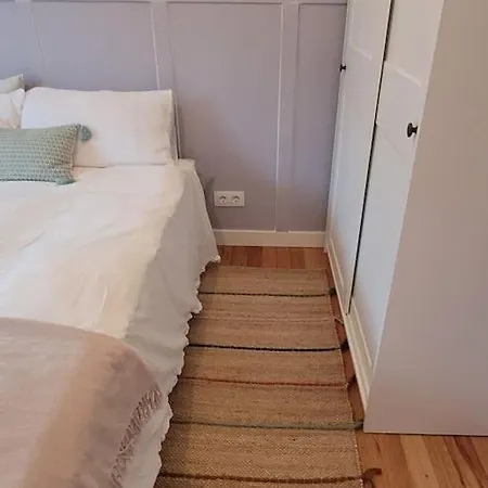 Apartman En Santender