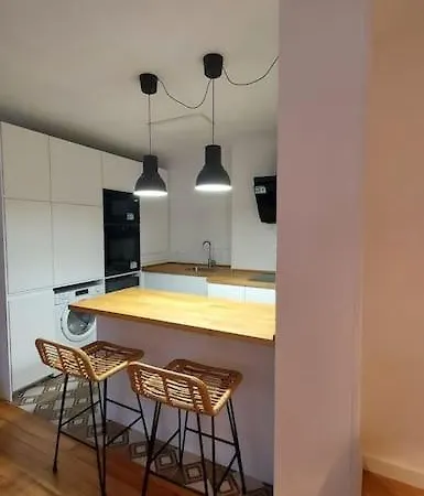 En Apartman Santender